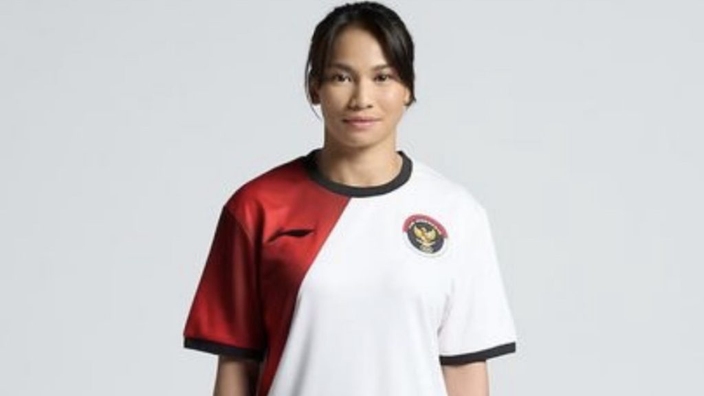 turunminum.id Liga Internasional Maryam March Maharani: Judo Indonesia di Olimpiade Paris 2024 Maryam March Maharani: Judo Indonesia di Olimpiade Paris 2024 (foto: x)