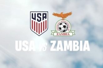 USWNT Hadapi Zambia: Pembukaan Olimpiade Musim Panas 2024 (foto: x)