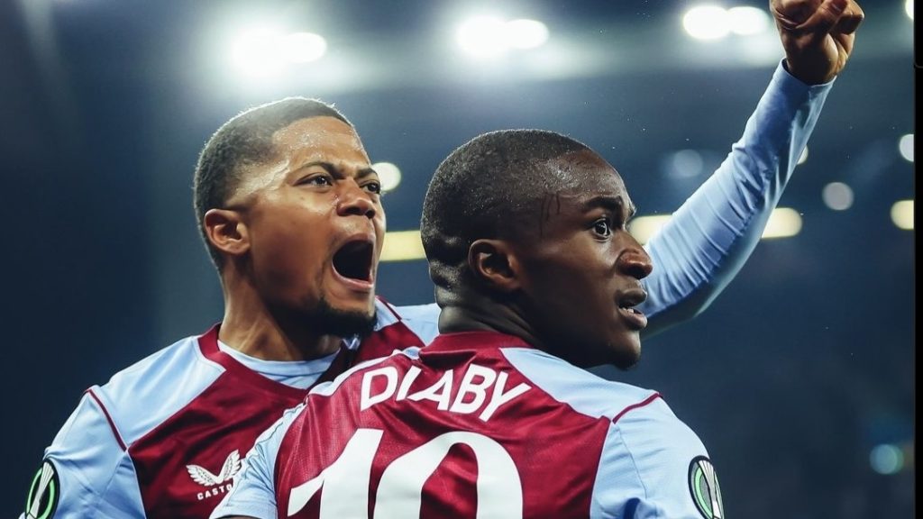 turunminum.id Inggris Aston Villa Lepas Moussa Diaby ke Al Ittihad dalam £50 Juta Aston Villa Lepas Moussa Diaby ke Al Ittihad dalam £50 Juta (foto: instagram)