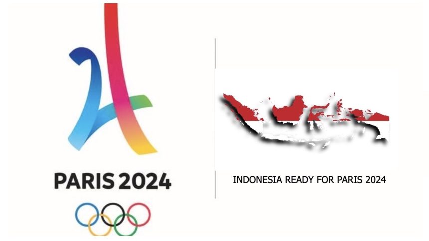 Olimpiade Paris 2024: Jadwal Pertandingan Atlet Indonesia Hari Ini (foto: x)