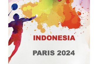 Olimpiade Paris 2024: Jadwal Pertandingan Atlet Indonesia Hari Ini (foto: x)