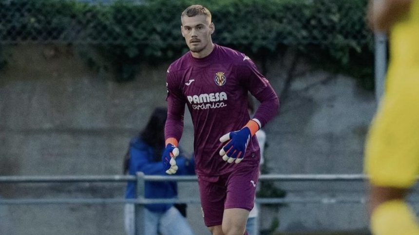 Filip Jorgensen: Target Utama Chelsea untuk Posisi Penjaga Gawang (foto: instagram)