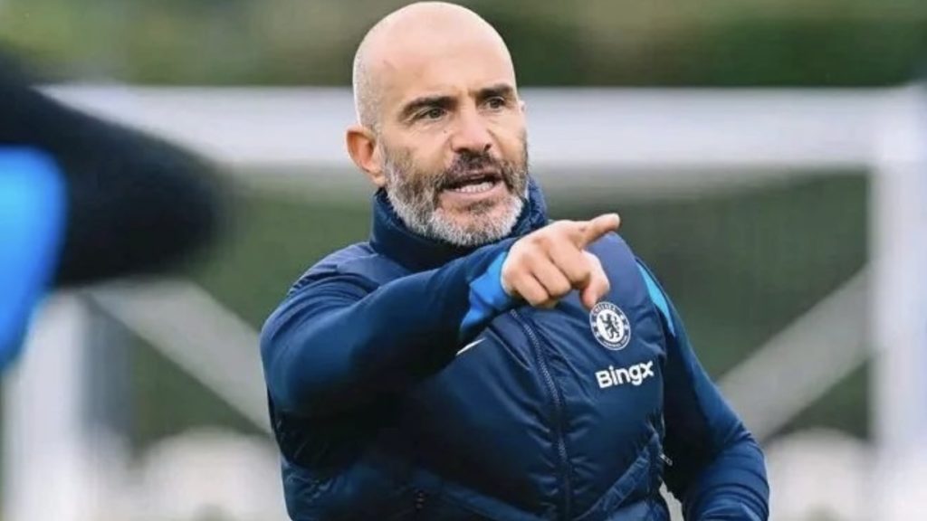 turunminum.id Inggris Enzo Maresca Klaim Chelsea Tunjukkan Perbaikan Walau Kalah dari Celtic Enzo Maresca Klaim Chelsea Tunjukkan Perbaikan Walau Kalah dari Celtic (foto: x)