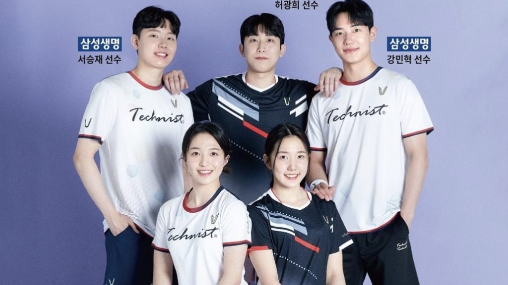 turunminum.id Liga Internasional Tiga Pebulutangkis Berlaga Lebih dari Satu Nomor di Olimpiade Paris 2024 Tiga Pebulutangkis Berlaga Lebih dari Satu Nomor di Olimpiade Paris 2024 (foto: x)