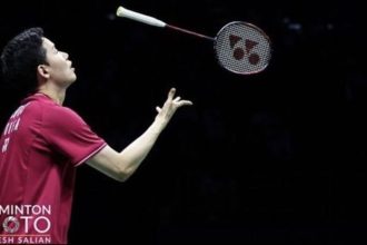 Tiga Pebulutangkis Berlaga Lebih dari Satu Nomor di Olimpiade Paris 2024 (foto: x)