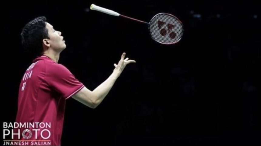 Tiga Pebulutangkis Berlaga Lebih dari Satu Nomor di Olimpiade Paris 2024 (foto: x)