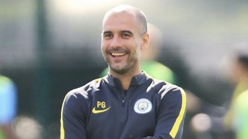 turunminum.id Inggris Pep Guardiola: Jadwal Padat Untuk Manchester City Memulai Musim Pep Guardiola: Jadwal Padat Untuk Manchester City Memulai Musim (foto: instagram)