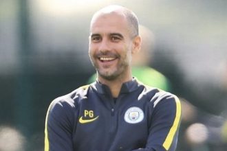 Pep Guardiola belum tentukan masa depan