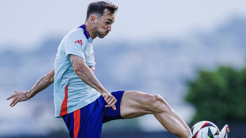 turunminum.id Inggris Perbandingan Fabian Ruiz dan Martin Odegaard Untuk Arsenal Perbandingan Fabian Ruiz dan Martin Odegaard Untuk Arsenal (foto: instagram)