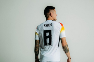 tony kroos