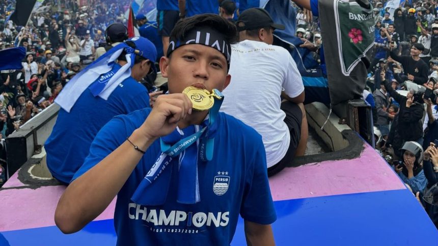 turunminum.id Persib dan Arsan Makarin Tak Lanjutkan Kerjasama