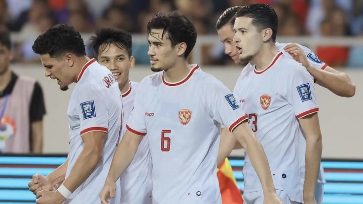 turunminum.id Liga Internasional 3 Negara Gagalkan Timnas Indonesia U-23 ke Olimpiade Paris 2024 3 Negara Gagalkan Timnas Indonesia U-23 ke Olimpiade Paris 2024 (foto: x)