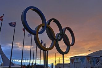 Atlet Indonesia Siap Bertarung Hari Kelima Olimpiade Paris 2024 (foto: x)