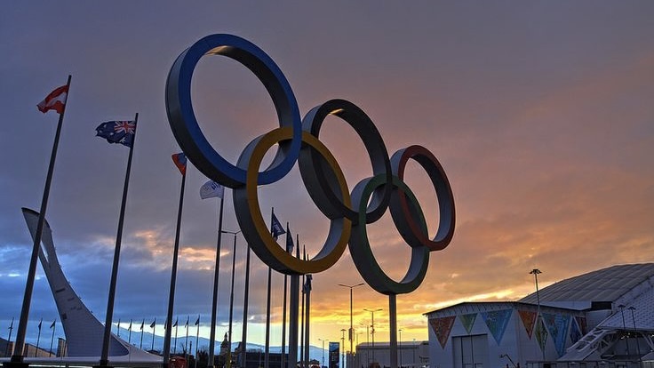 Atlet Indonesia Siap Bertarung Hari Kelima Olimpiade Paris 2024 (foto: x)