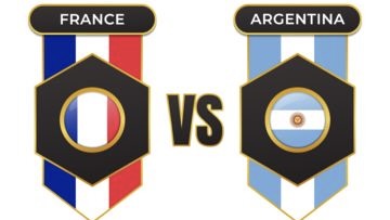 turunminum.id Liga Internasional Perempat Final Olimpiade 2024: Prancis vs Argentina Perempat Final Olimpiade 2024: Prancis vs Argentina (foto: x)