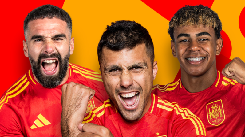 turunminum.id Daftar 4 Tim Lolos Perempat Final Euro 2024, Spanyol Susul Inggris