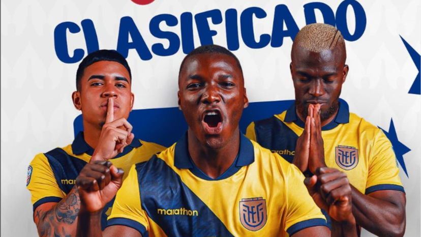 turunminum.id 5 Tim Lolos Perempat Final Copa America 2024, Teranyar Ekuador!