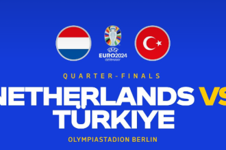 turunminum.id Prediksi Skor Belanda vs Turki di Perempat Final Euro 2024, Oranje Menang?