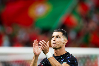 turunminum.id Mimpi Juara Euro 2024 Pupus, Cristiano Ronaldo: Kami Layak Dapat Lebih