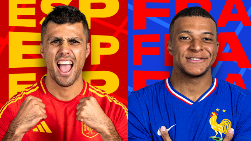 turunminum.id Prediksi Skor Spanyol vs Prancis: La Furia Roja Dibayangi Juara Euro 2024