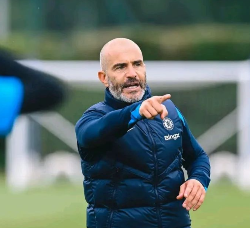 turunminum.id Pelatih Anyar Enzo Maresca Janjikan Chelsea Agresif dan Jalin Hubungan Kuat dengan Fans