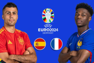 turunminum.id Spanyol Siap Paksa Gaya Bermain Lawan Prancis di Semifinal Euro 2024