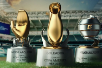 turunminum.id Jadwal Siaran Langsung Argentina vs Kolombia: Final Copa America 2024, Senin Pagi!