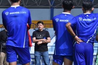 turunminum.id Bidik Kesiapan Piala Presiden 2024, Persib Tak Patok Target Tinggi