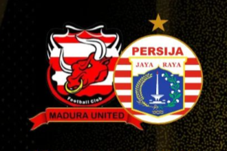 turunminum.id Prediksi Skor Madura United vs Persija: Adu Taktik Ahli Strategi Baru