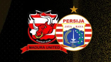 Prediksi skor Madura United vs Persija di Grup B Piala Presiden 2024. (Foto: Instagram/@pialapresiden)