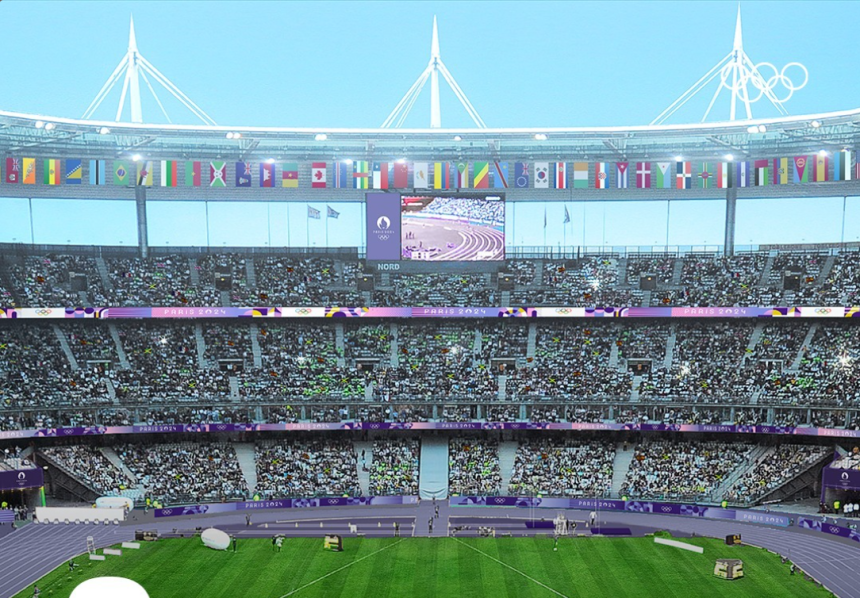 turunminum.id Jadwal Hari Pertama Sepak Bola di Olimpiade Paris 2024, Ada Laga Panas Argentina vs Maroko