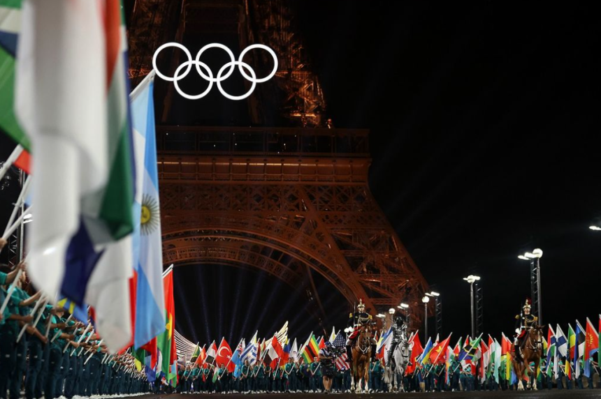 turunminum.id Hasil Perempat Final Sepak Bola Putri Olimpiade 2024: Prancis Gagal Melaju ke Semifinal