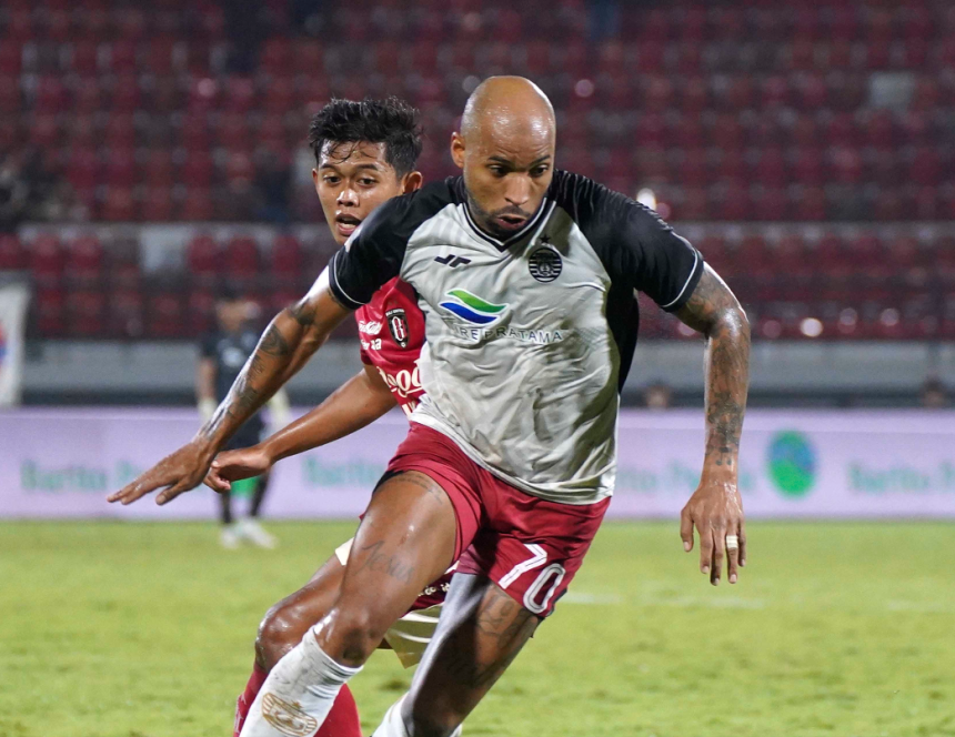 turunminum.id Gustavo Almeida Ungkap Usai Dibantai Bali United, Persija Siap Habisi Borneo FC