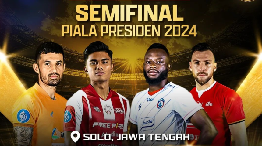 turunminum.id Reaksi Arema FC Setelah Persis Solo Bisa Didukung Suporter di Manahan