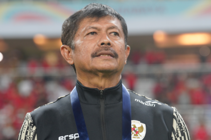 turunminum.id Tangan Dingin Indra Sjafri Bawa Indonesia Juara AFF U-19 2024, Pelatih Handal Kolektor Trofi