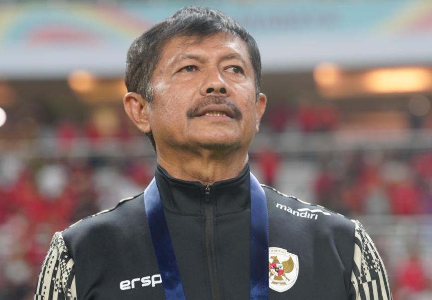 turunminum.id Hadapi Argentina, Indra Sjafri Boyong 30 Pemain Timnas Indonesia U-20 ke Korea Selatan