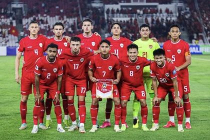 Timnas U-23 akan tampil di Piala AFF U-23 2025 (foto: x)