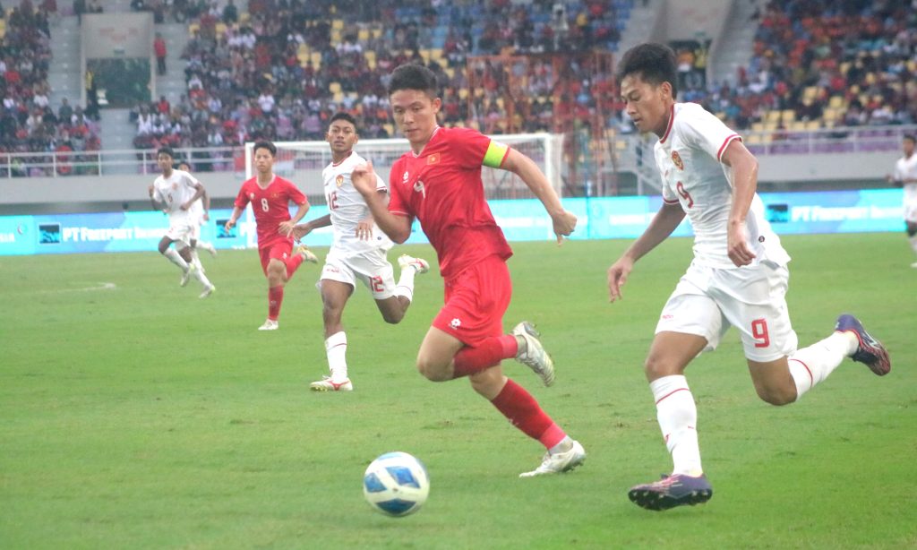 turunminum.id Timnas Nova Arianto Ingatkan Target Skuat Timnas U-16 Tembus Senior turunminum.id Nova Arianto Ingatkan Target Skuat Timnas U-16 Tembus Senior