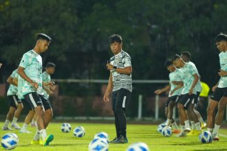 Timnas Indonesia U-19 akan bertanding di Piala AFF U-19 2024 (Foto: PSSI)