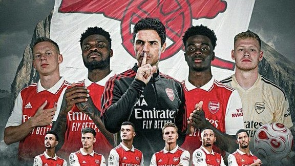 turunminum.id Inggris Arsenal Incar Gelandang Spanyol: Siapa yang Paling Layak? Arsenal Incar Gelandang Spanyol: Siapa yang Paling Layak? (foto: x)
