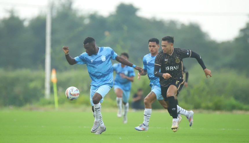 turunminum.id Progres PSIS Semarang Menjanjikan, Yoyok Sukawi: Jangan Cepat Puas!