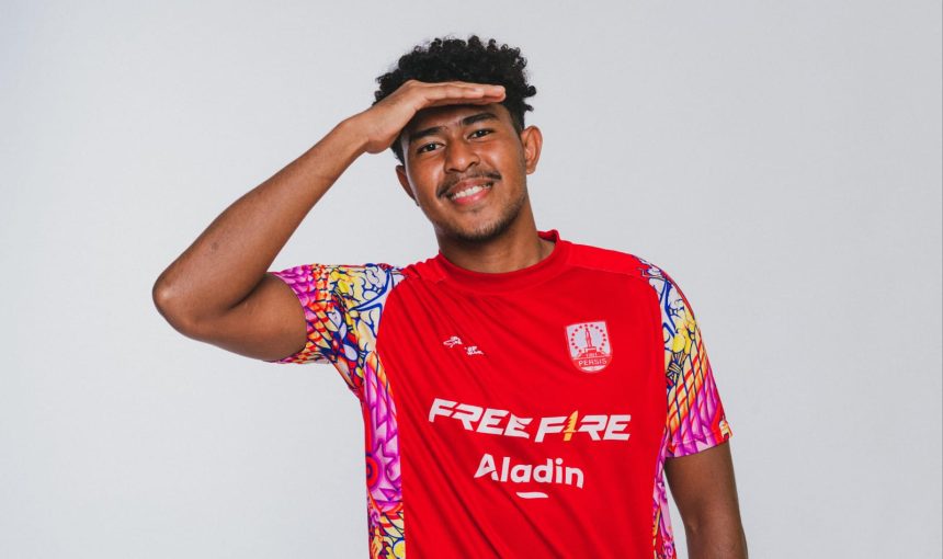 turunminum.id Alasan Khusus Mantan Bintang Timnas U-19 Mau Gabung Persis Solo