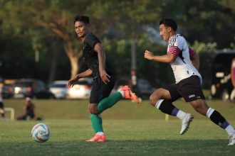 turunminum.id PSS Sleman Masih Minus 3 Poin, Manajemen Perkuat Mentalitas Pemain