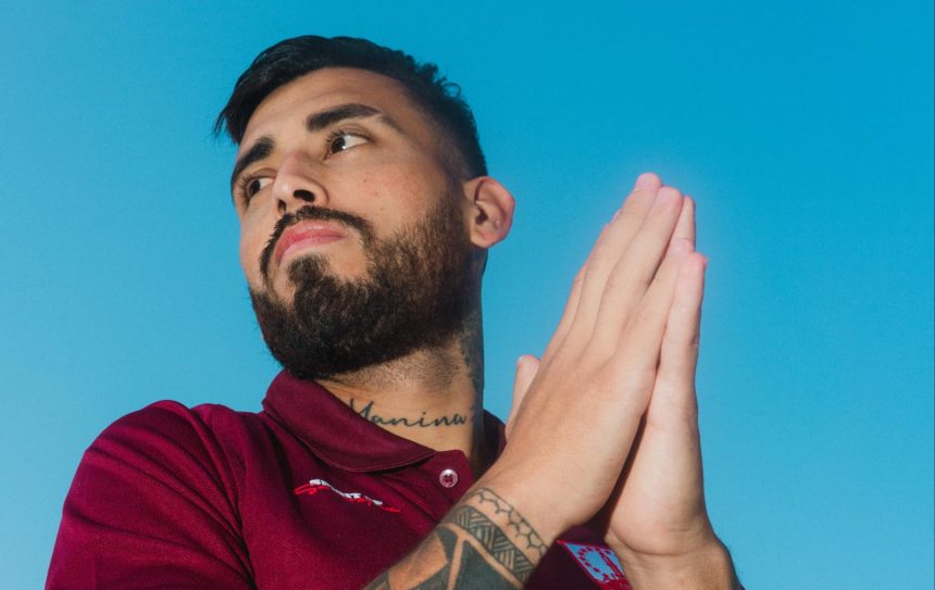 turunminum.id Persis Solo Tentukan Pengganti Messidoro, Gonzalo Andrada Segera Menyusul