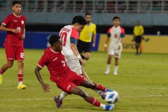 Indra Sjafri minta pemain Timnas Indonesia U-19 tak dipuni berlebihan (Foto: PSSI)