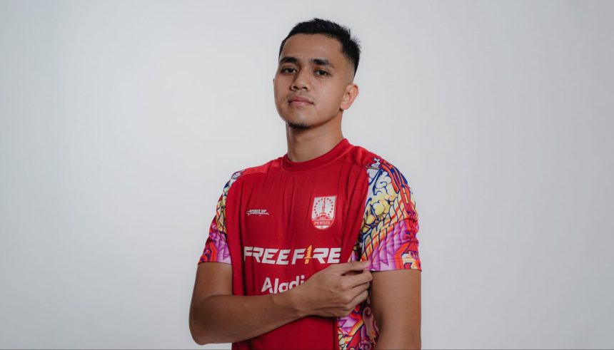 turunminum.id Best Player EPA U-20 Dilepas ke Borneo FC, Persis Solo Pilih Datangkan Pemain Liga 2