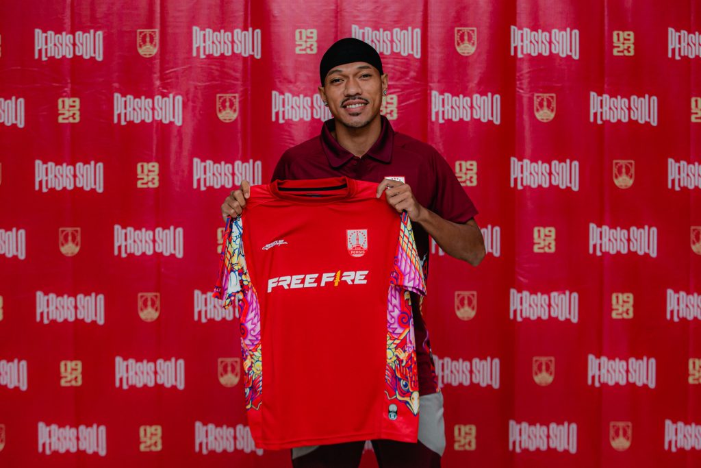 turunminum.id Liga 1 Profil Marcell Rumkabu, Wonderkid Persipura Resmi Gabung Persis Solo turunminum.id Profil Marcell Rumkabu, Wonderkid Persipura Resmi Gabung Persis Solo