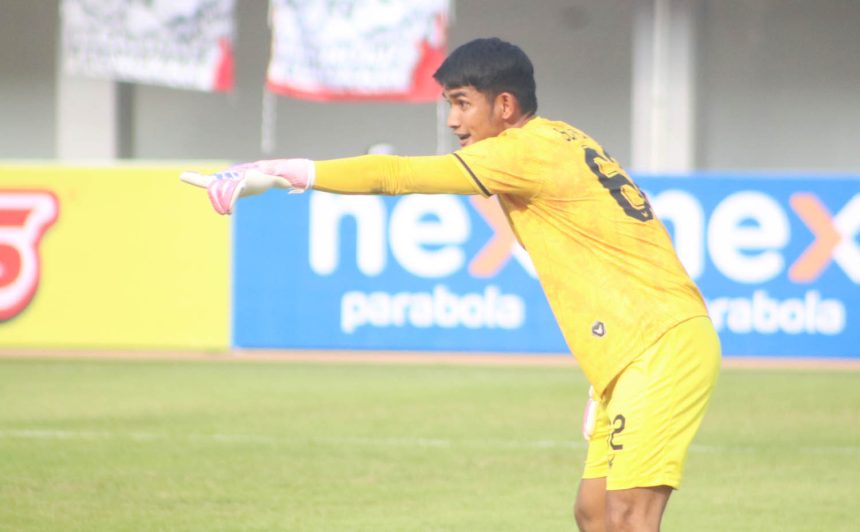turunminum.id Profil Harlan Suardi, Syarat Penting PSIM Jogja Kejar Promosi Liga 1