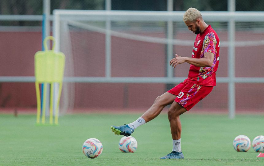 turunminum.id Menuju Duet "Ramadhan Karim" di Persis Solo, Rossi Nikmati Proses Adaptasi