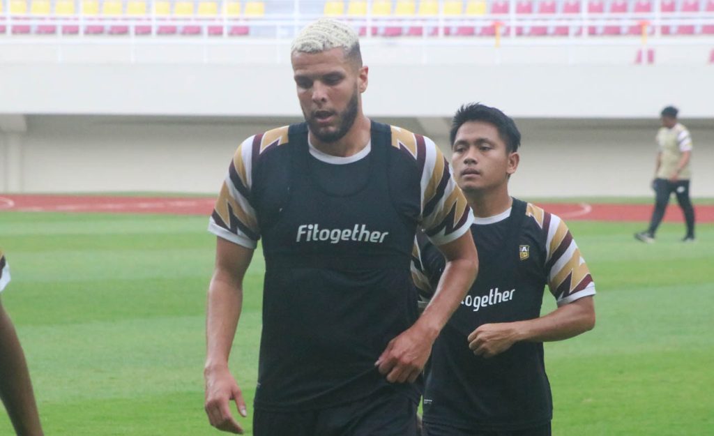 turunminum.id Liga 1 Kesan Karim Rossi Tentang Persis Solo dan Target di Liga 1 turunminum.id Kesan Karim Rossi Tentang Persis Solo dan Target di Liga 1